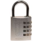 ABUS Mechanical 145 Series Aluminium Combination Padlock additional 12