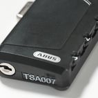 ABUS Mechanical 148 TSA 30mm Combination Cable Luggage Lock additional 2