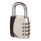 ABUS Mechanical 155 Series Combination Padlock additional 2