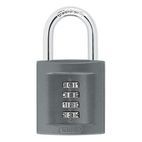 ABUS Mechanical 158 Combination Padlock additional 4