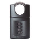 ABUS Mechanical 158 Combination Padlock additional 2