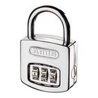 ABUS Mechanical 160 Series Combination Padlock additional 1