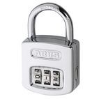 ABUS Mechanical 160 Series Combination Padlock additional 2