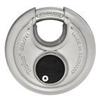 ABUS Mechanical 20 Series Diskus® Plus Padlock additional 5