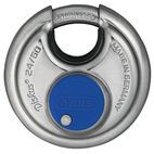 ABUS Mechanical 24IB Series Diskus® Padlock additional 1