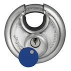 ABUS Mechanical 24IB Series Diskus® Padlock additional 8
