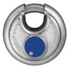 ABUS Mechanical 24IB Series Diskus® Padlock additional 2