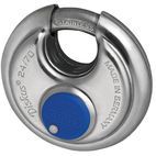 ABUS Mechanical 24IB Series Diskus® Padlock additional 9