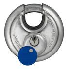 ABUS Mechanical 24IB Series Diskus® Padlock additional 3