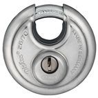 ABUS Mechanical 26 Series Diskus® Padlock additional 1