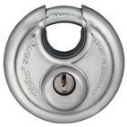 ABUS Mechanical 26 Series Diskus® Padlock additional 3