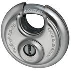 ABUS Mechanical 26 Series Diskus® Padlock additional 7