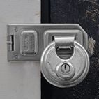 ABUS Mechanical 26 Series Diskus® Padlock additional 9