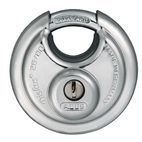 ABUS Mechanical 26 Series Diskus® Padlock additional 2