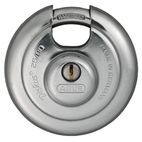 ABUS Mechanical 26 Series Diskus® Padlock additional 5