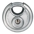 ABUS Mechanical 26 Series Diskus® Padlock additional 4