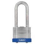 ABUS Mechanical 41 Series Laminated Padlock additional 11