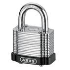 ABUS Mechanical 41 Series Laminated Padlock additional 1