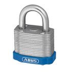 ABUS Mechanical 41 Series Laminated Padlock additional 6