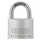 ABUS Mechanical 54TI Series TITALIUM™ Padlock additional 1