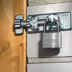 ABUS Mechanical 54TI Series TITALIUM™ Padlock additional 6