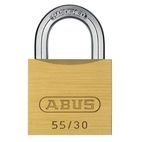 ABUS Mechanical 55 Series Brass Padlock additional 8