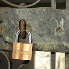 ABUS Mechanical 55 Series Brass Padlock additional 27