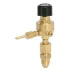 Sealey REG/MZ MIG Gas Regulator No Gauge Industrial additional 1