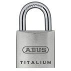 ABUS Mechanical 64TI Series TITALIUM™ Padlock additional 12