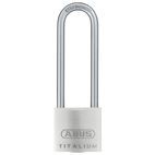 ABUS Mechanical 64TI Series TITALIUM™ Padlock additional 13