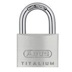 ABUS Mechanical 64TI Series TITALIUM™ Padlock additional 10