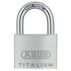ABUS Mechanical 64TI Series TITALIUM™ Padlock additional 16