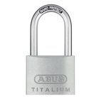 ABUS Mechanical 64TI Series TITALIUM™ Padlock additional 7