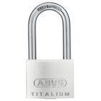 ABUS Mechanical 64TI Series TITALIUM™ Padlock additional 2