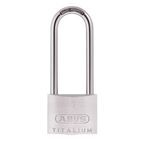 ABUS Mechanical 64TI Series TITALIUM™ Padlock additional 11