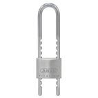 ABUS Mechanical 64TI Series TITALIUM™ Padlock additional 20