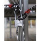 ABUS Mechanical 64TI Series TITALIUM™ Padlock additional 21