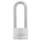 ABUS Mechanical 64TI Series TITALIUM™ Padlock additional 4