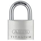 ABUS Mechanical 64TI Series TITALIUM™ Padlock additional 14