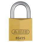 ABUS Mechanical 65 Series Brass Padlock additional 17