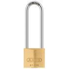 ABUS Mechanical 65 Series Brass Padlock additional 15