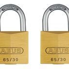 ABUS Mechanical 65 Series Brass Padlock additional 16