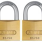 ABUS Mechanical 65 Series Brass Padlock additional 12