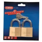 ABUS Mechanical 65 Series Brass Padlock additional 21