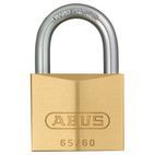 ABUS Mechanical 65 Series Brass Padlock additional 18
