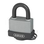 ABUS Mechanical 70AL Series Aluminium Padlock additional 4