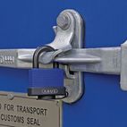 ABUS Mechanical 70IB Aqua Safe Padlock additional 13