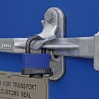 ABUS Mechanical 70IB Aqua Safe Padlock additional 7