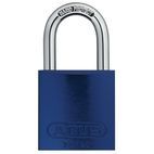 ABUS Mechanical 72 Series Aluminium Padlock additional 4