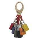 ABUS Mechanical 72 Series Aluminium Padlock additional 13